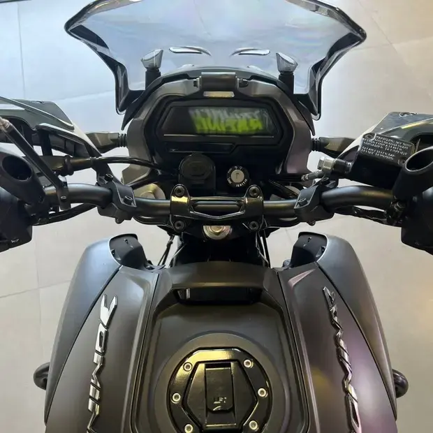 Bajaj Dominar 400 DOMINAR 400