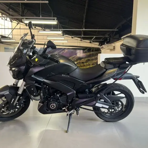 Bajaj Dominar 400 DOMINAR 400