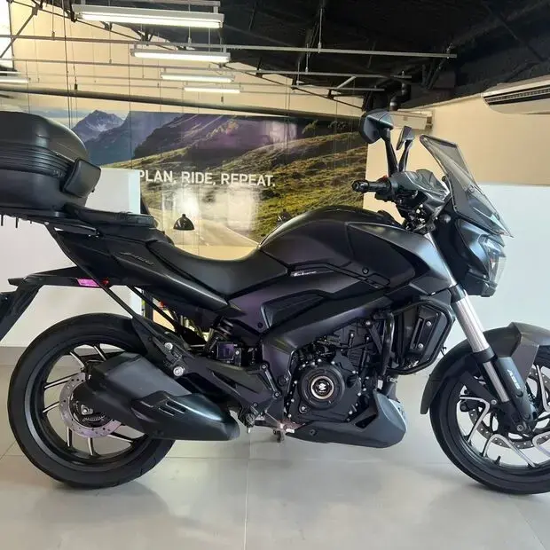 Bajaj Dominar 400 DOMINAR 400