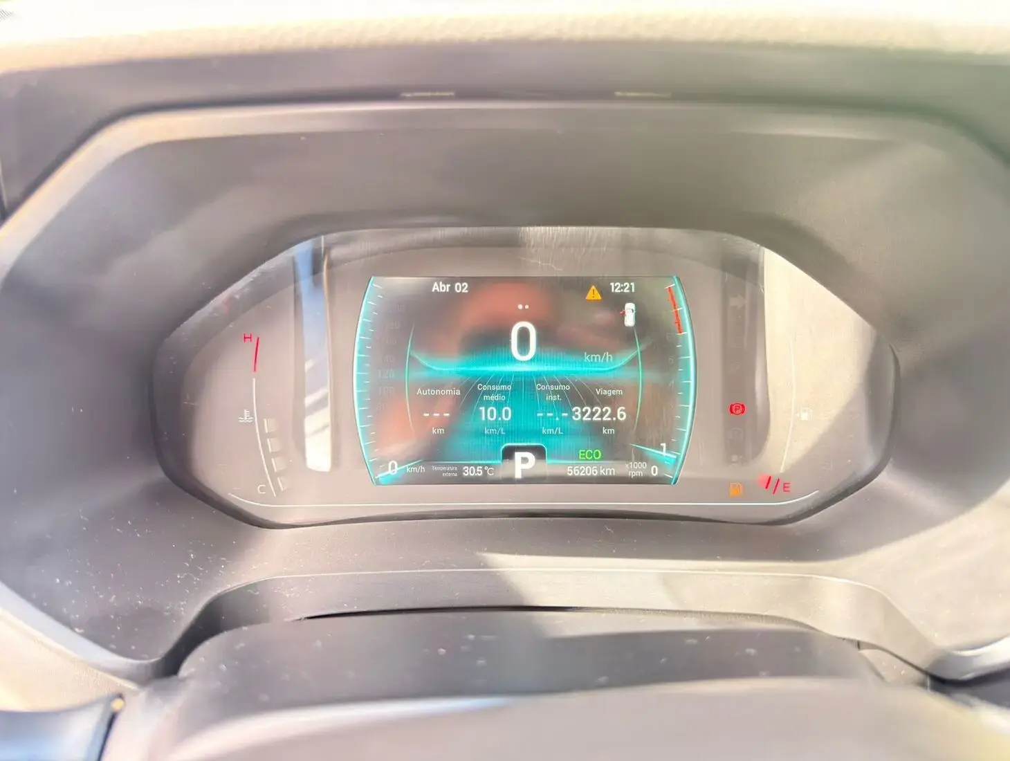 galeria Tiggo 5X Pro