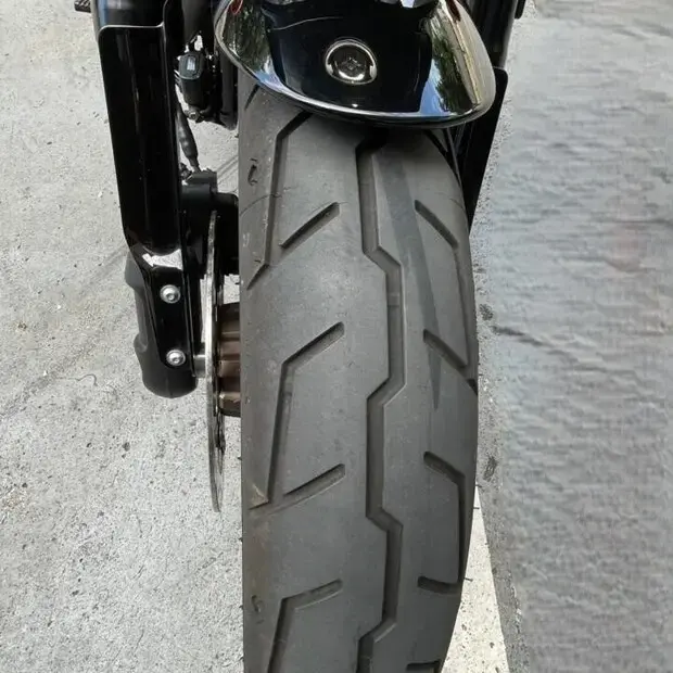 Harley Davidson Low Rider ST