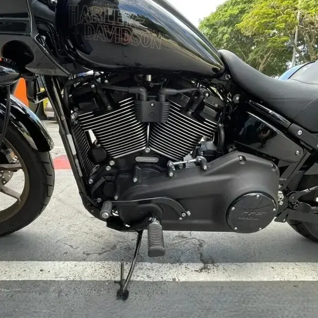 Harley Davidson Low Rider ST