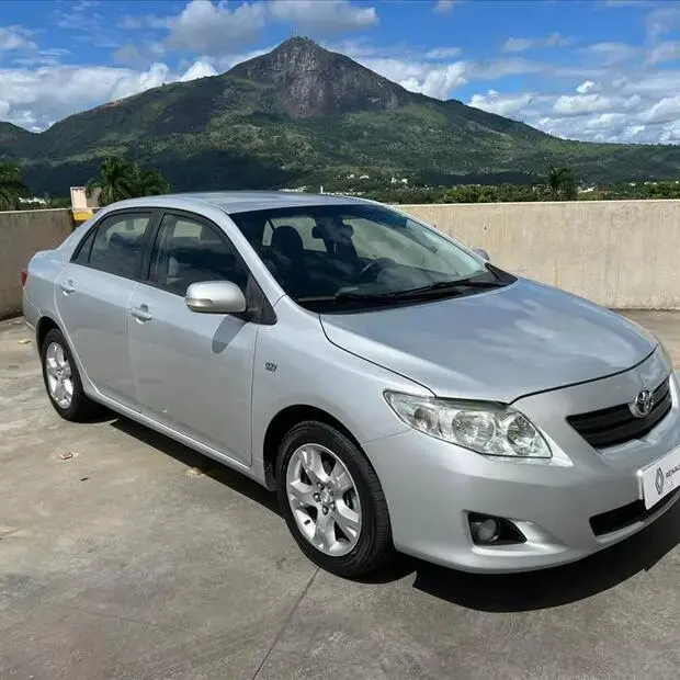 Toyota COROLLA 1.8 XEI 16V FLEX 4P AUTOMÁTICO