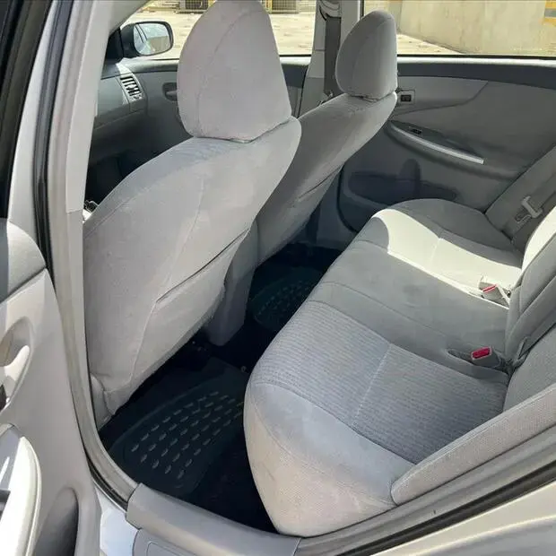 Toyota COROLLA 1.8 XEI 16V FLEX 4P AUTOMÁTICO