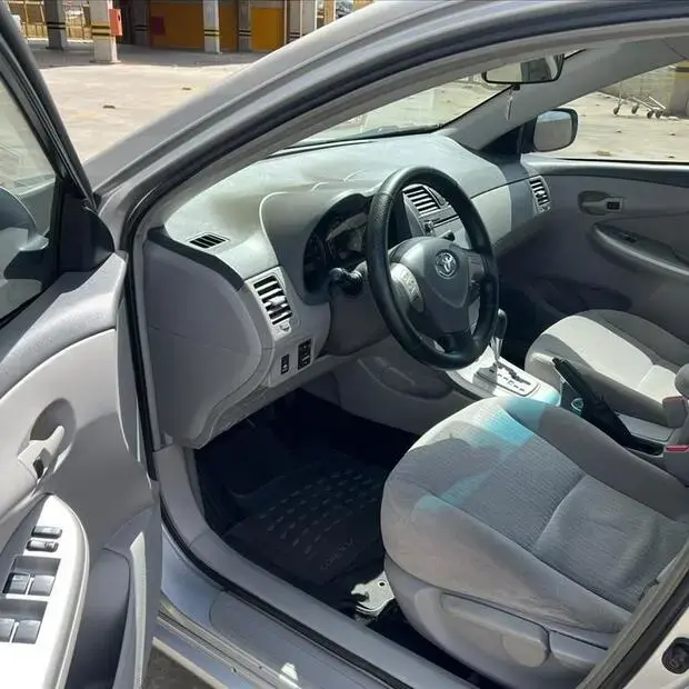 Toyota COROLLA 1.8 XEI 16V FLEX 4P AUTOMÁTICO