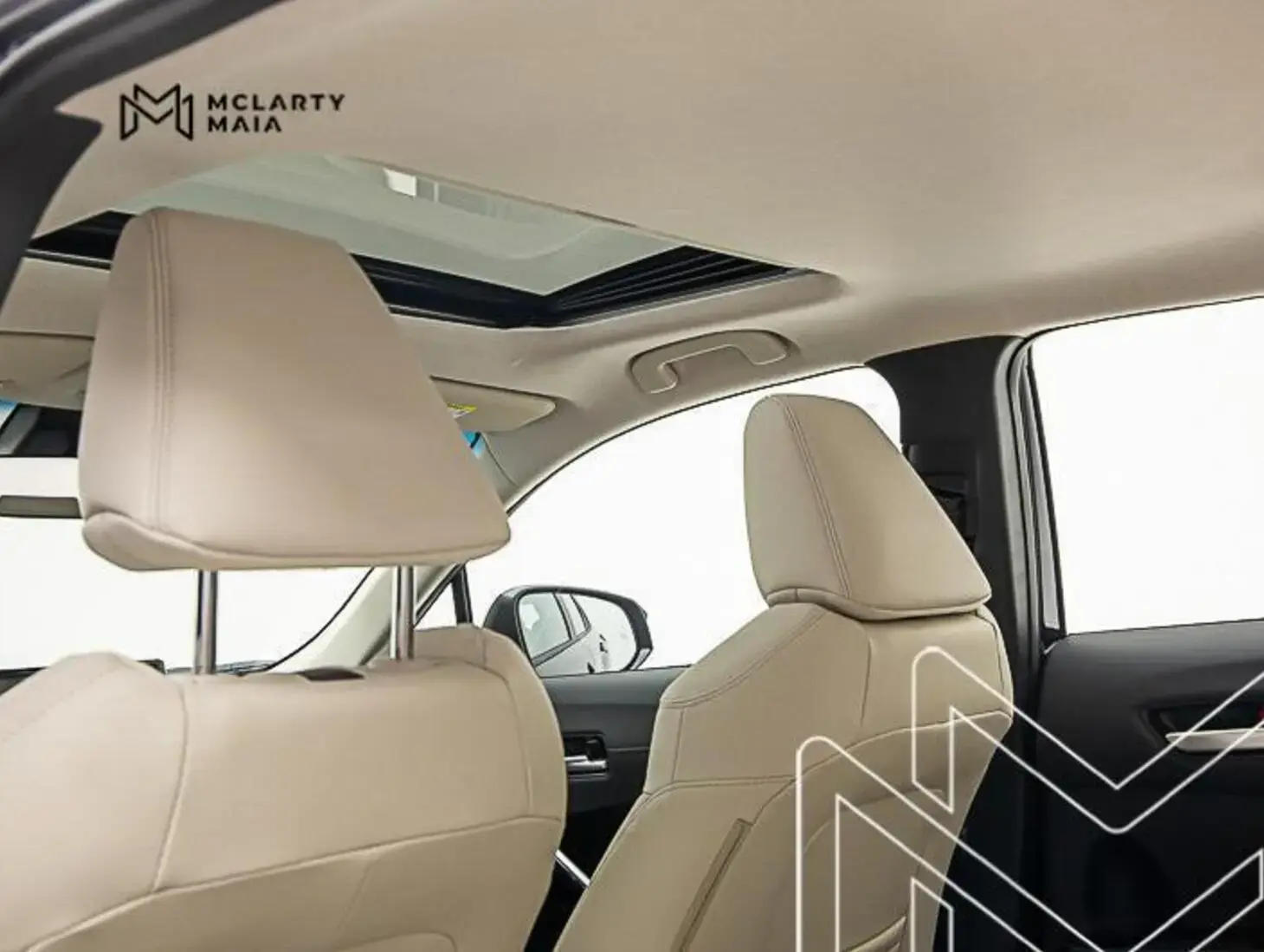 galeria COROLLA CROSS CONECTADO