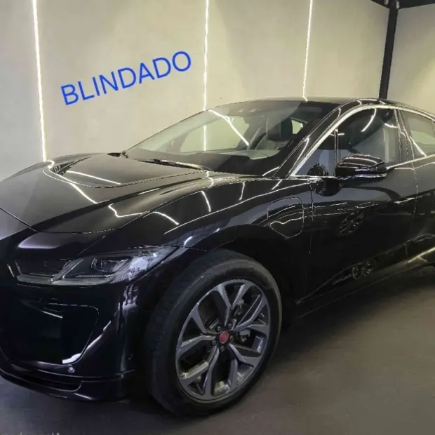 Jaguar I-PACE 90 KW EV400 SE AWD ELÉTRICO