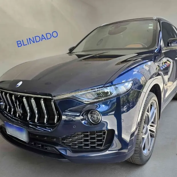 Maserati LEVANTE 2.0 TURBO HYBRID GT AUTOMÁTICO