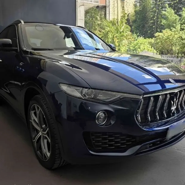 Maserati LEVANTE 2.0 TURBO HYBRID GT AUTOMÁTICO