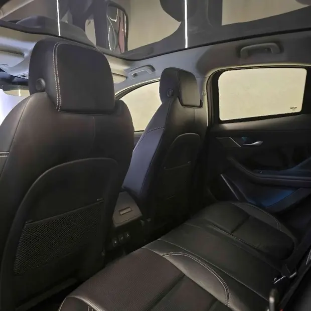 Jaguar I-PACE 90 KW EV400 SE AWD ELÉTRICO