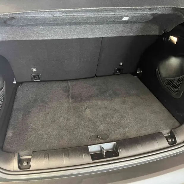 Jeep RENEGADE 1.3 T270 TURBO FLEX LONGITUDE AT6