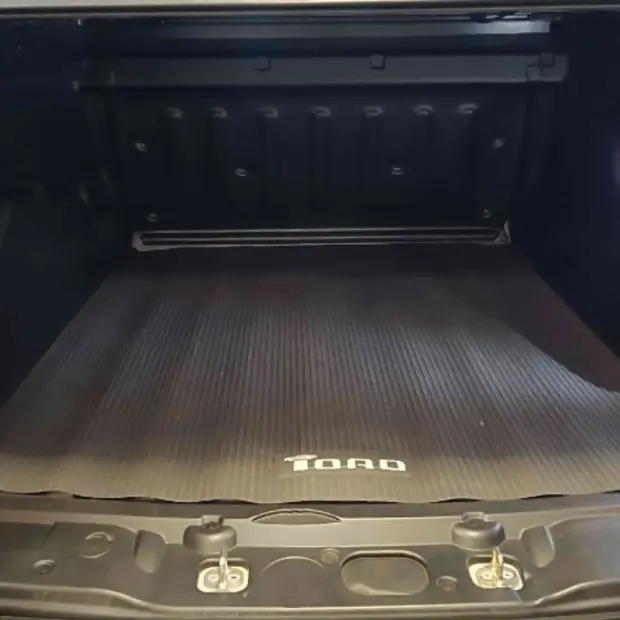 Fiat TORO 1.3 TURBO 270 FLEX FREEDOM AT6