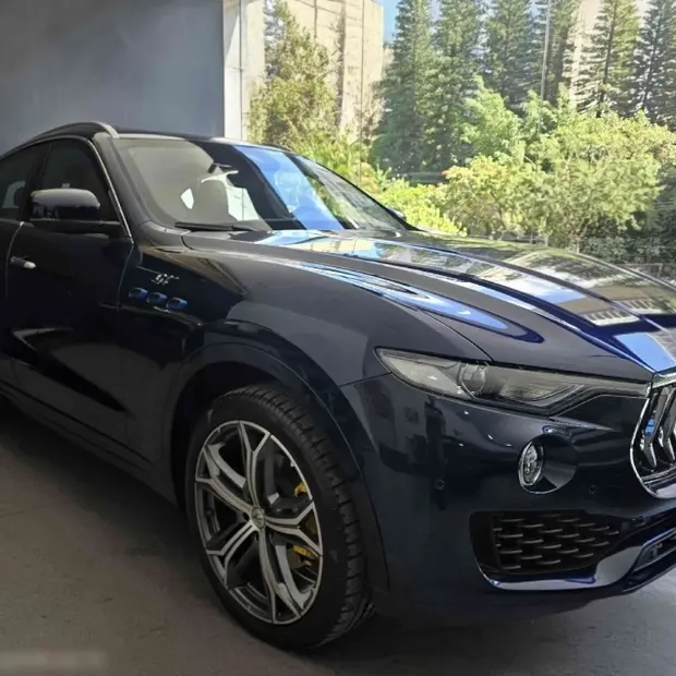 Maserati LEVANTE 2.0 TURBO HYBRID GT AUTOMÁTICO