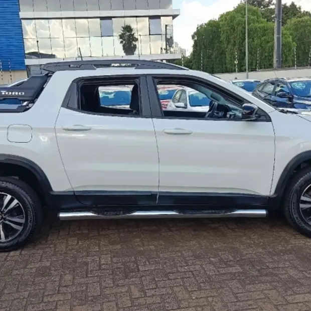 Fiat TORO 1.3 TURBO 270 FLEX FREEDOM AT6