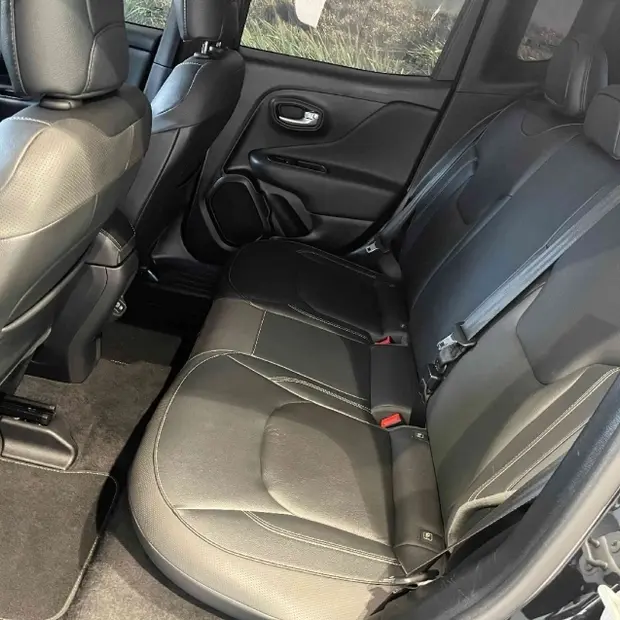 Jeep RENEGADE 1.3 T270 TURBO FLEX LONGITUDE AT6