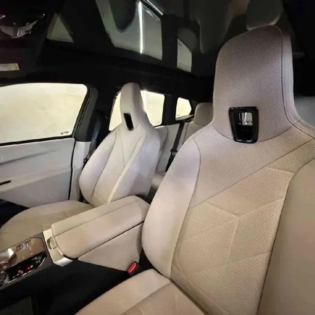 Bmw iX ELÉTRICO XDRIVE40