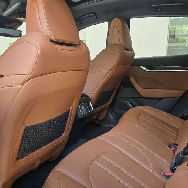 Maserati LEVANTE 2.0 TURBO HYBRID GT AUTOMÁTICO