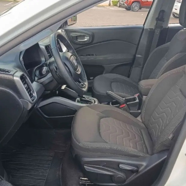 Fiat TORO 1.3 TURBO 270 FLEX FREEDOM AT6