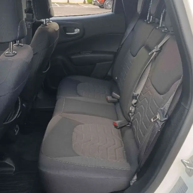 Fiat TORO 1.3 TURBO 270 FLEX FREEDOM AT6