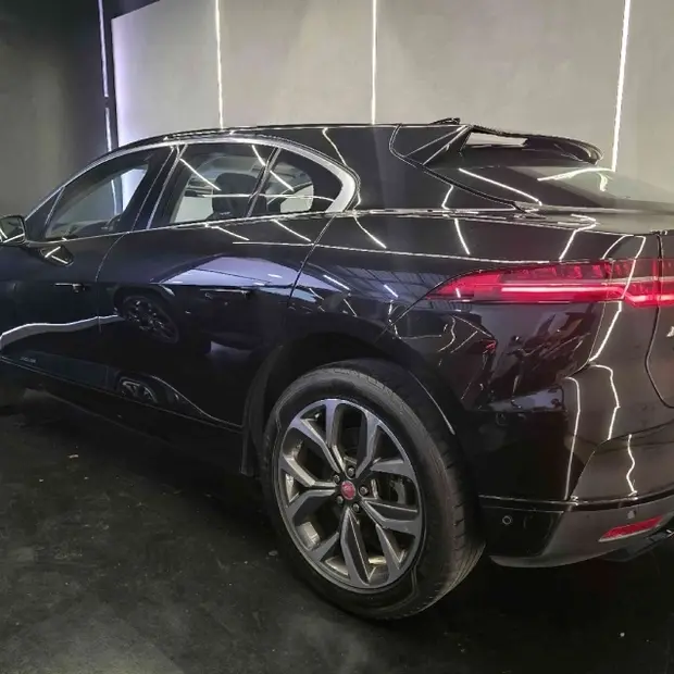 Jaguar I-PACE 90 KW EV400 SE AWD ELÉTRICO