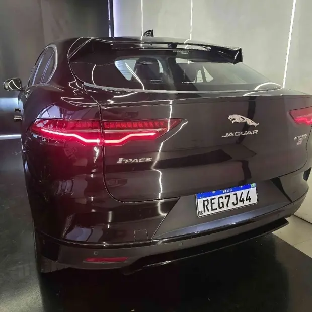 Jaguar I-PACE 90 KW EV400 SE AWD ELÉTRICO