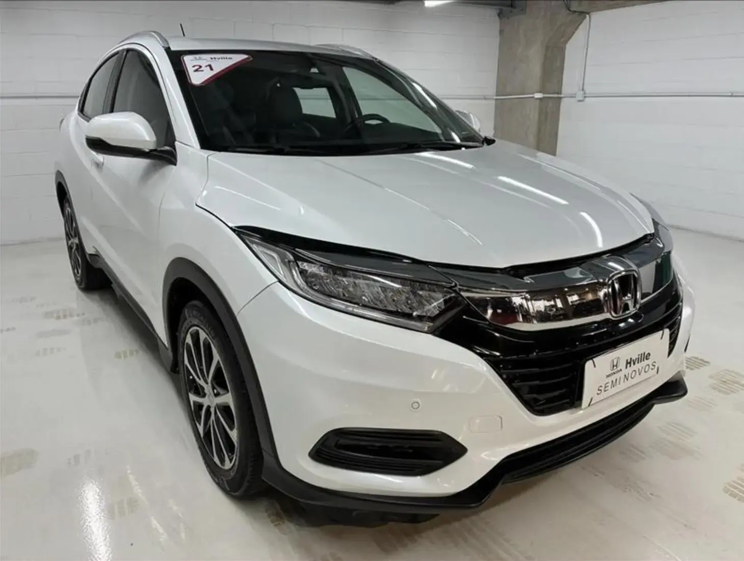 galeria HR-V