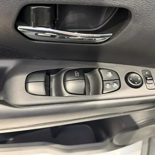 Nissan KICKS 1.6 16V FLEXSTART SENSE XTRONIC