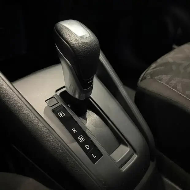 Nissan KICKS 1.6 16V FLEXSTART SENSE XTRONIC