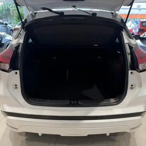 Nissan KICKS 1.6 16V FLEXSTART SENSE XTRONIC