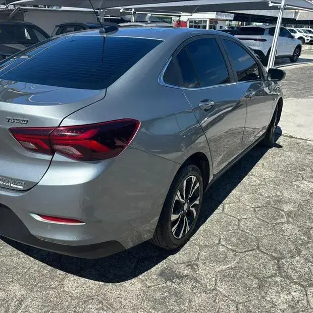 Chevrolet ONIX PLUS 1.0 TURBO FLEX PREMIER AUTOMÁTICO