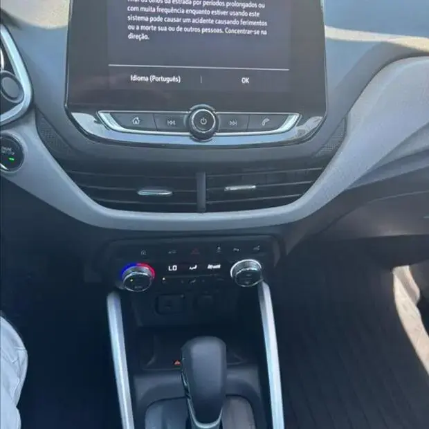 Chevrolet ONIX PLUS 1.0 TURBO FLEX PREMIER AUTOMÁTICO