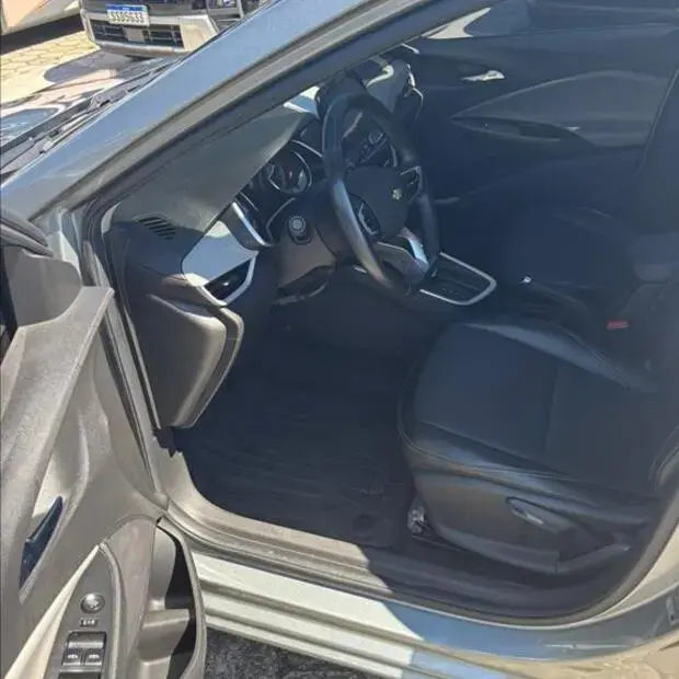 Chevrolet ONIX PLUS 1.0 TURBO FLEX PREMIER AUTOMÁTICO