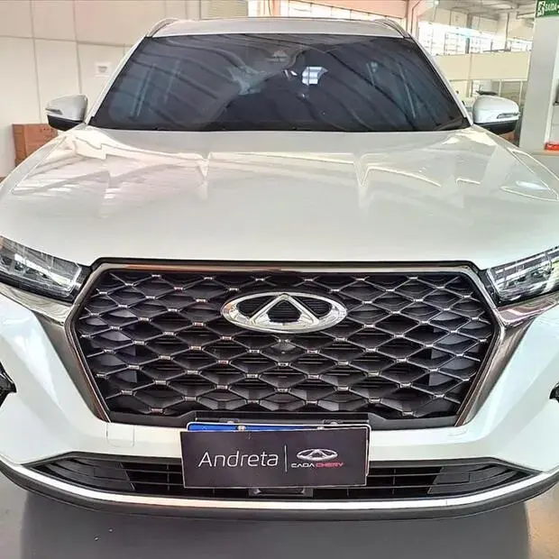 Caoa Chery TIGGO 7 PRO 1.5 TCI FLEX HYBRID CVT