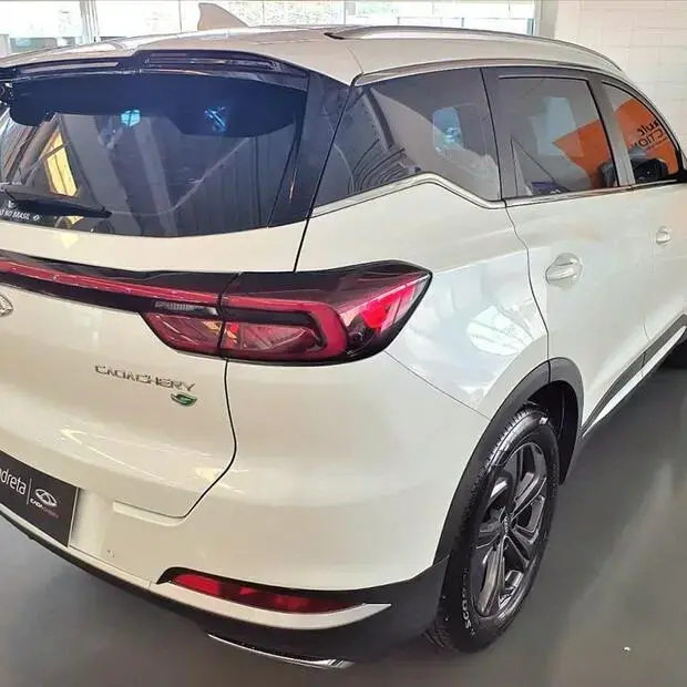 Caoa Chery TIGGO 7 PRO 1.5 TCI FLEX HYBRID CVT