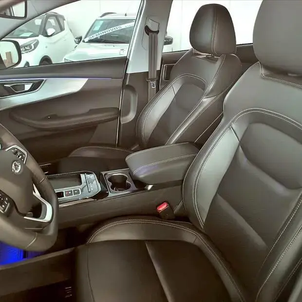 Caoa Chery TIGGO 7 PRO 1.5 TCI FLEX HYBRID CVT