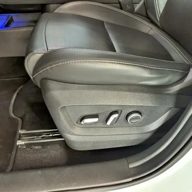 Caoa Chery TIGGO 7 PRO 1.5 TCI FLEX HYBRID CVT