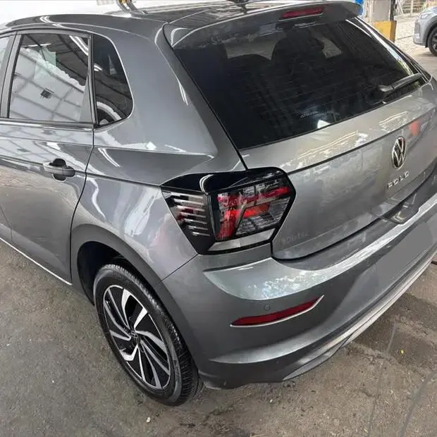 Volkswagen POLO 1.0 170 TSI HIGHLINE AUTOMÁTICO