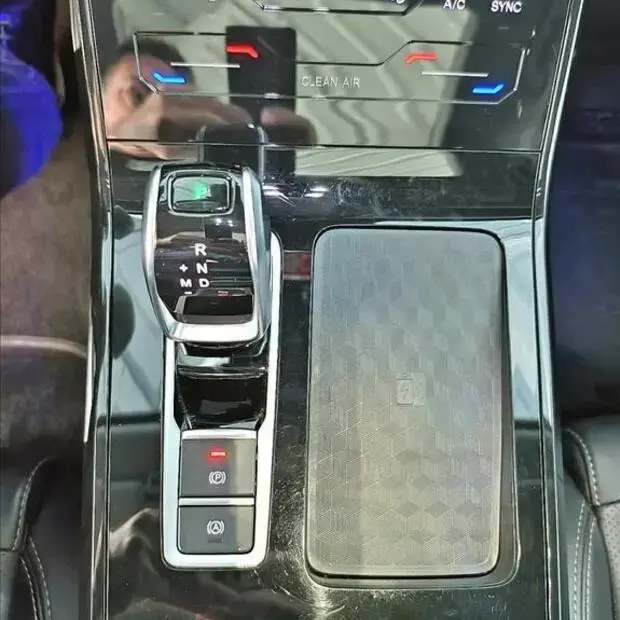 Caoa Chery TIGGO 7 PRO 1.5 TCI FLEX HYBRID CVT