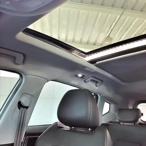 Caoa Chery TIGGO 7 PRO 1.5 TCI FLEX HYBRID CVT