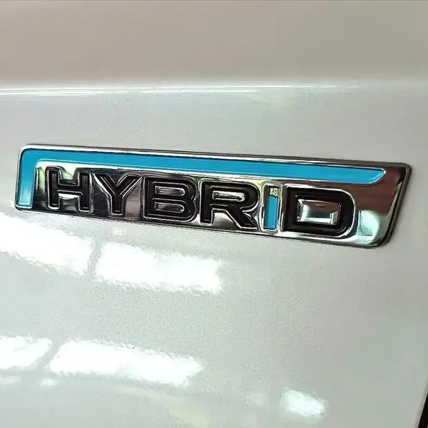 Caoa Chery TIGGO 7 PRO 1.5 TCI FLEX HYBRID CVT