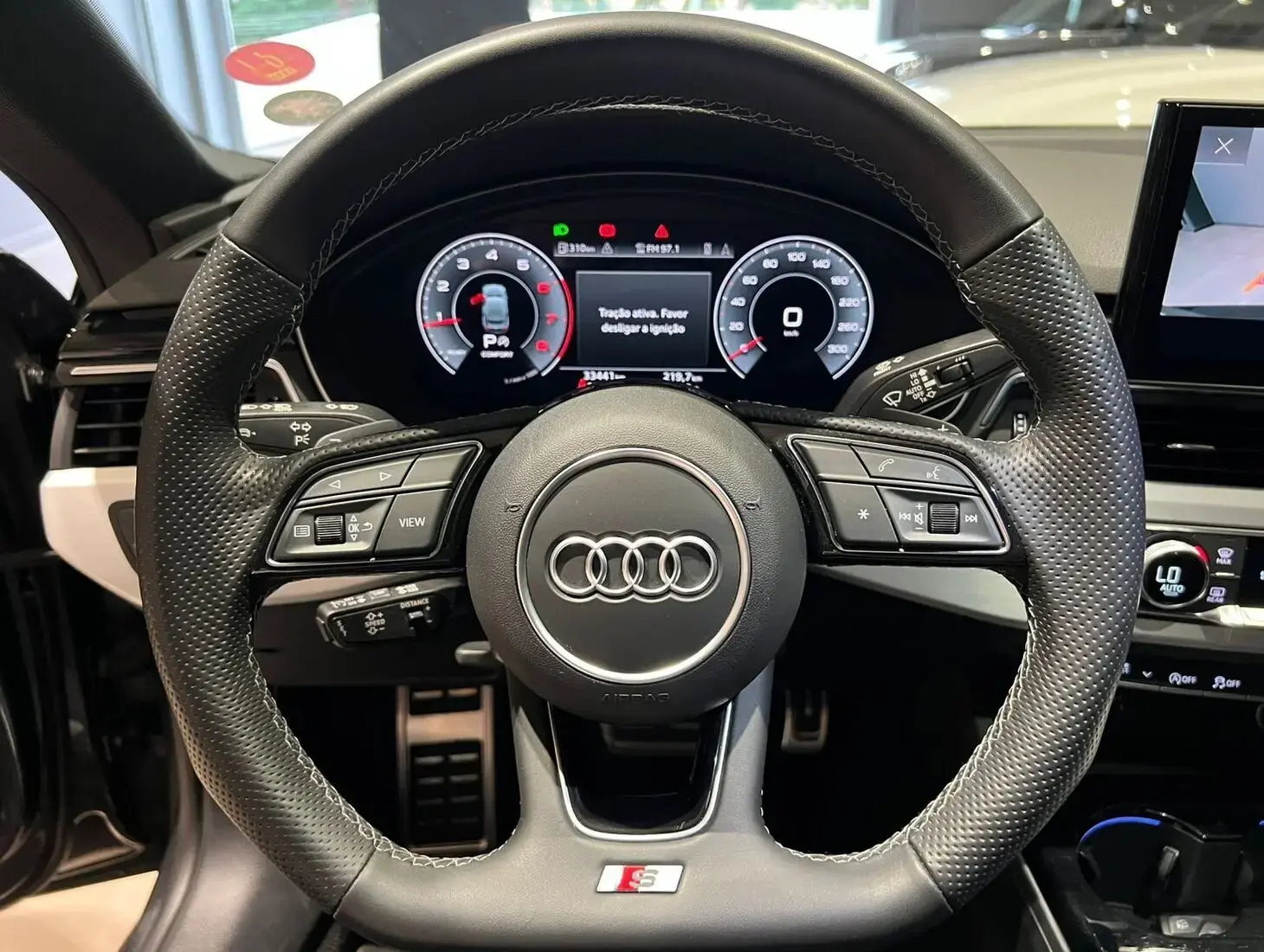 galeria A5 Sportback