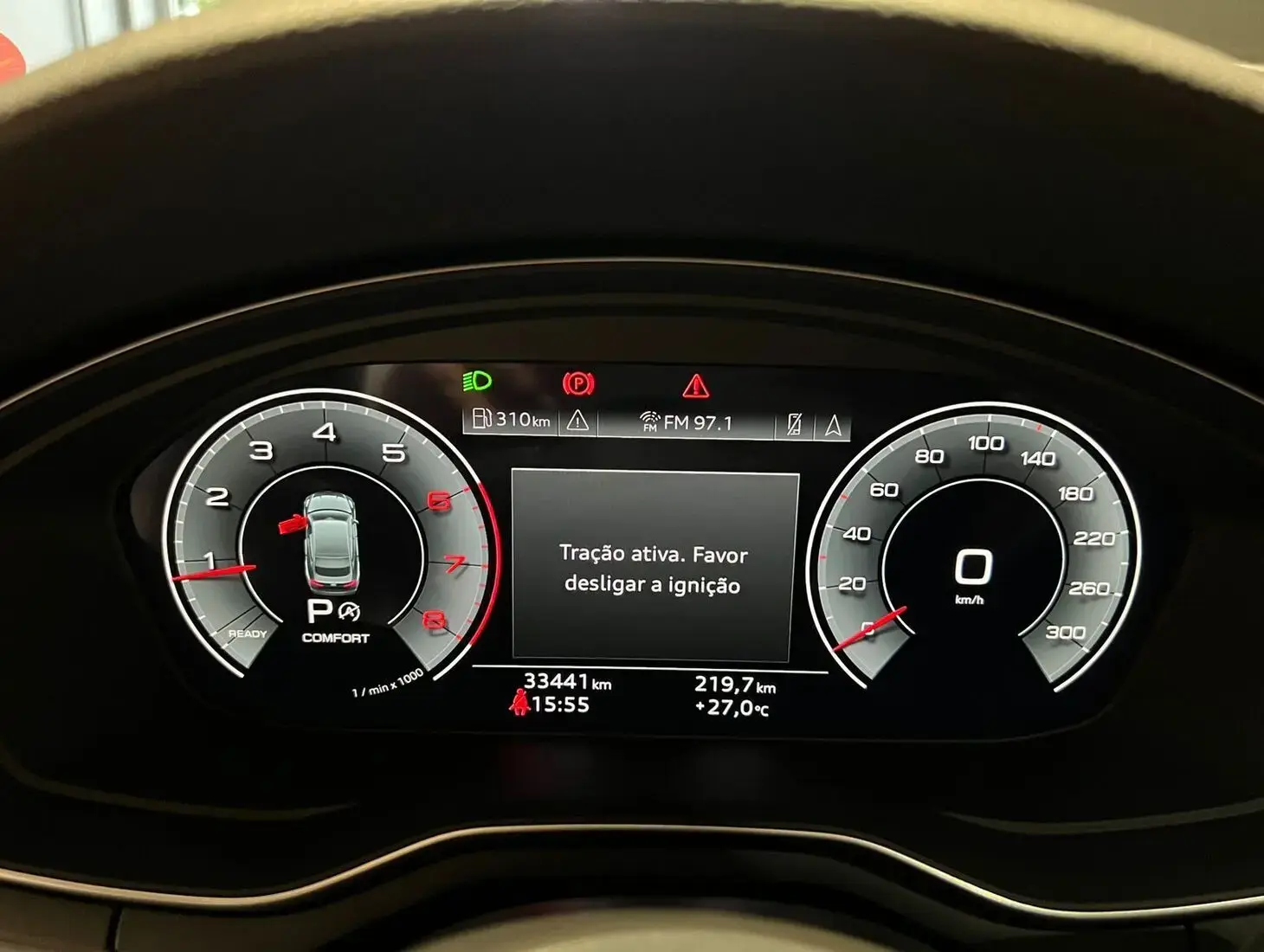 galeria A5 Sportback