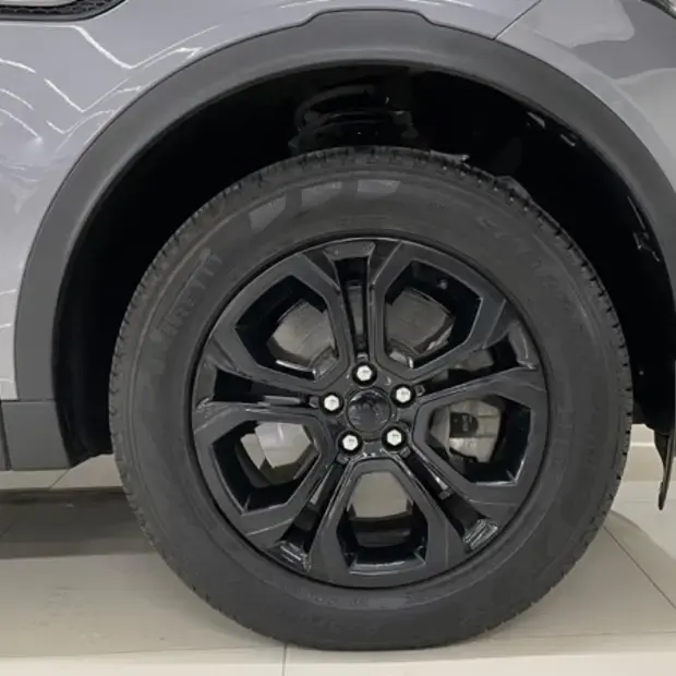 Land Rover Discovery Sport S 2.0 4x4 Diesel. Aut