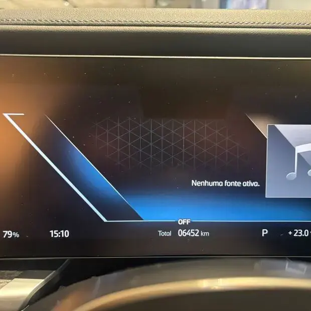 Bmw i7 xDrive60 M Sport (Aut.) (Elétrico)