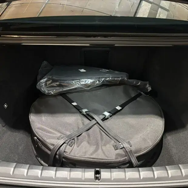 Bmw i7 xDrive60 M Sport (Aut.) (Elétrico)