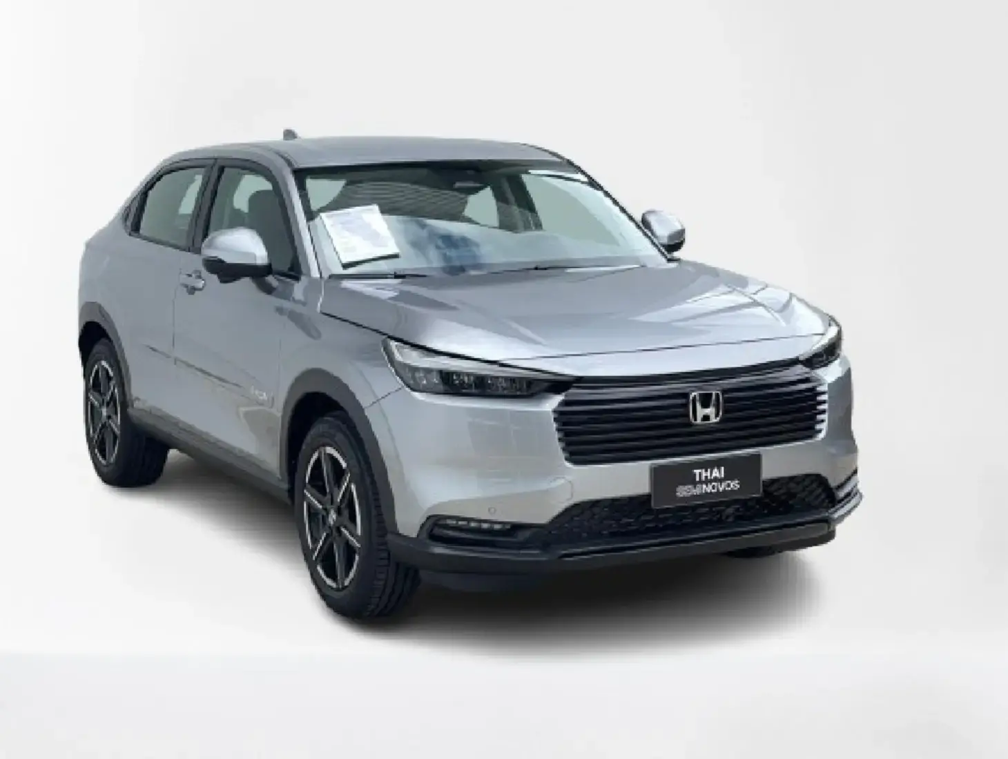 galeria HR-V