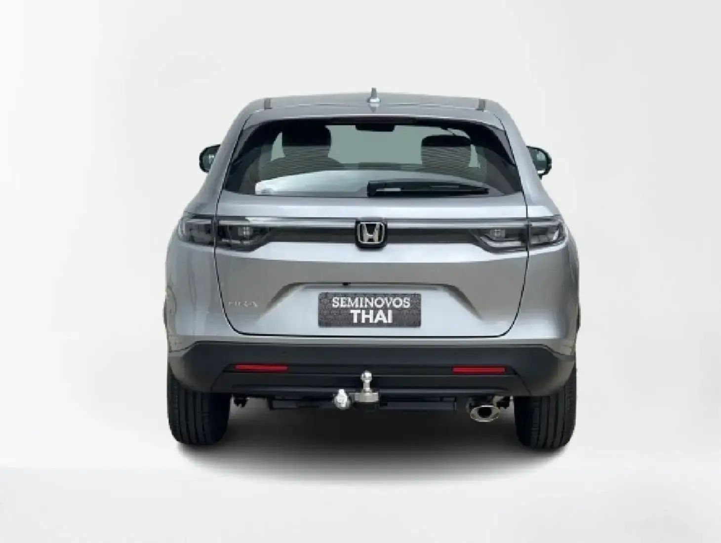 galeria HR-V