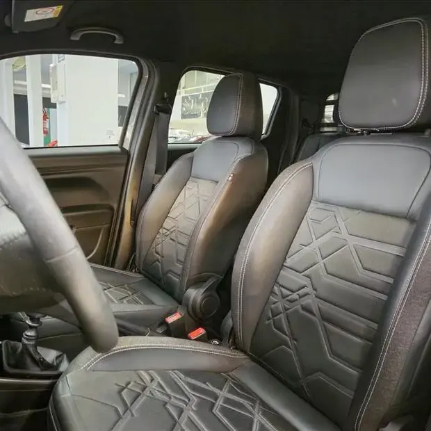 Fiat STRADA 1.3 FIREFLY FLEX VOLCANO CD MANUAL