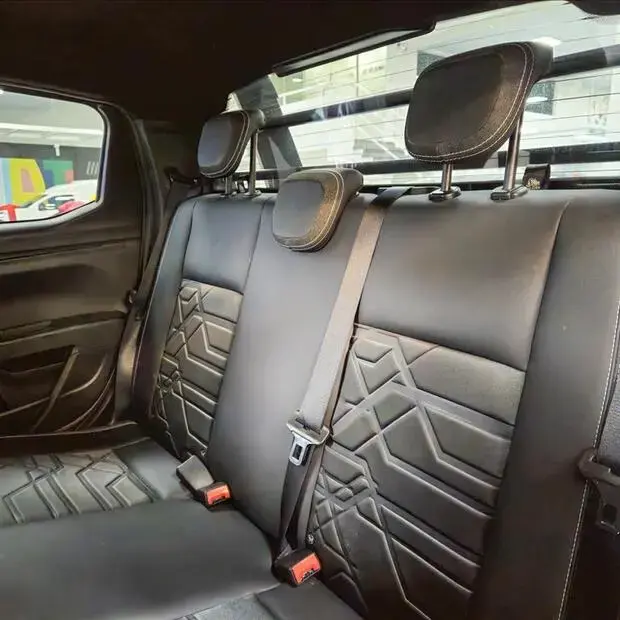 Fiat STRADA 1.3 FIREFLY FLEX VOLCANO CD MANUAL