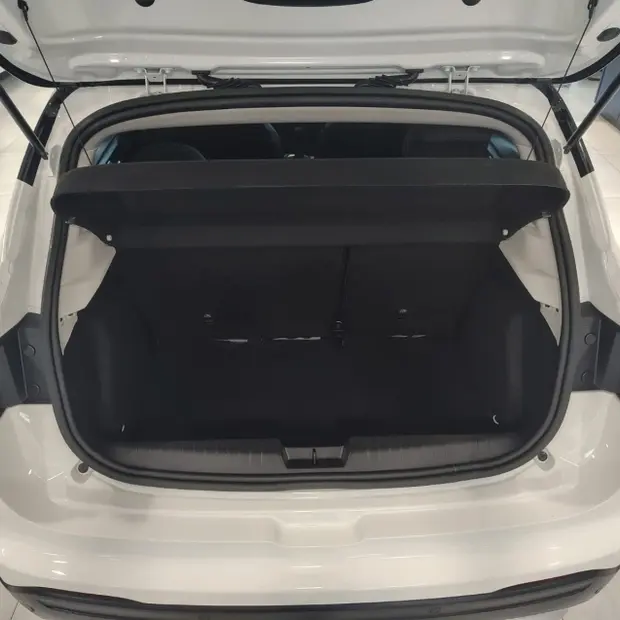 Fiat PULSE 1.0 TURBO 200 AUDACE HYBRID CVT